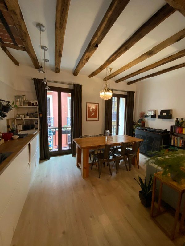 La maison de Coralie