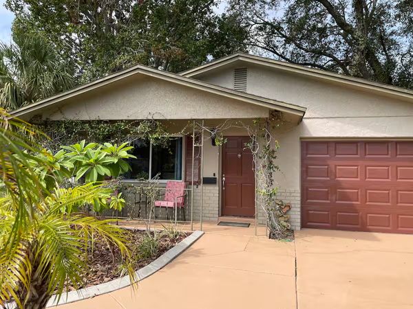 La maison de Willy and Beth