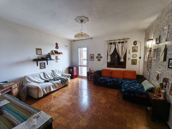 huis van Maximiliano Ezequiel