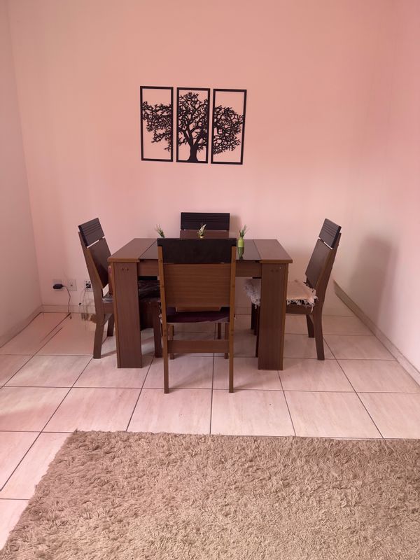 Casa di Leticia
