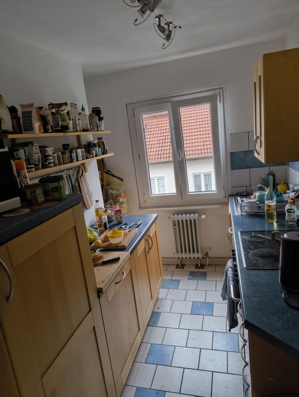 La maison de Vincent