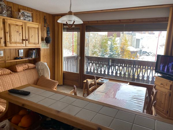 La maison de Marie-Pierre et Bruno