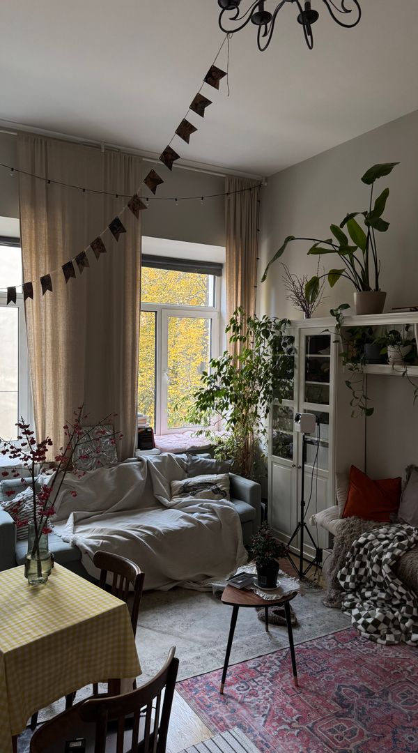 La maison de Юлия