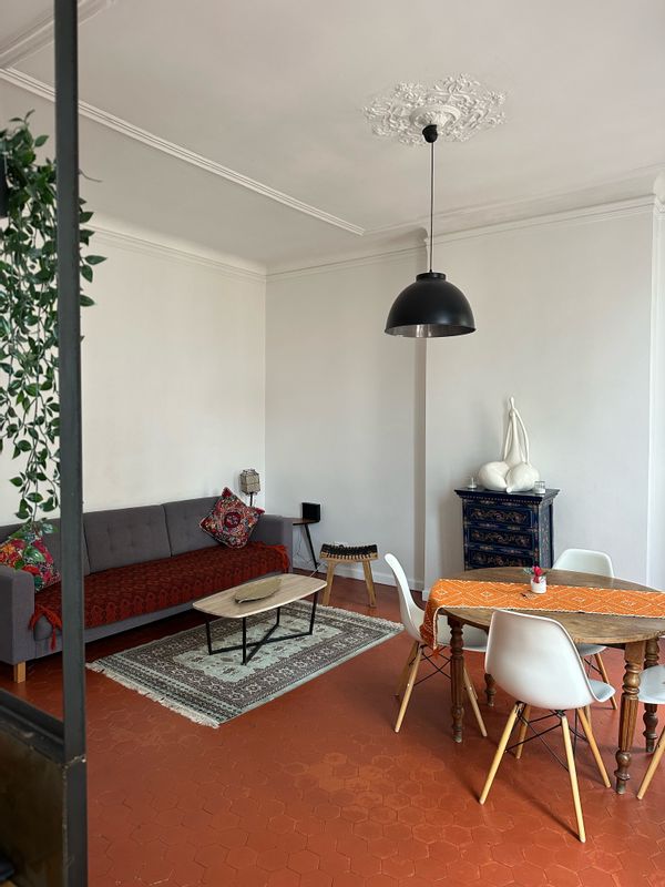 Appartement Marseille