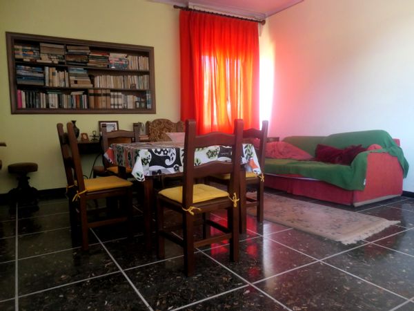 La maison de claudio