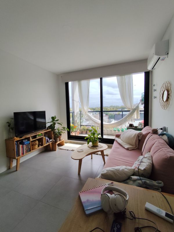 Mon cocon au coeur de la ville !