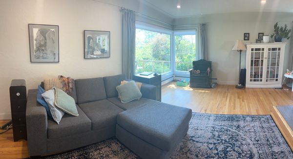 La maison de Madeline