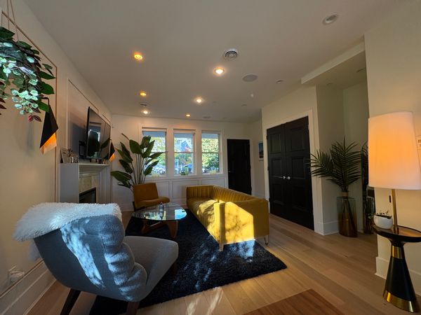 La maison de Aurelie