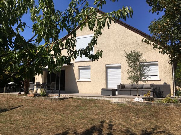 Idéal pour vous reposer en famille et partir à la découverte de Paris et de sa région