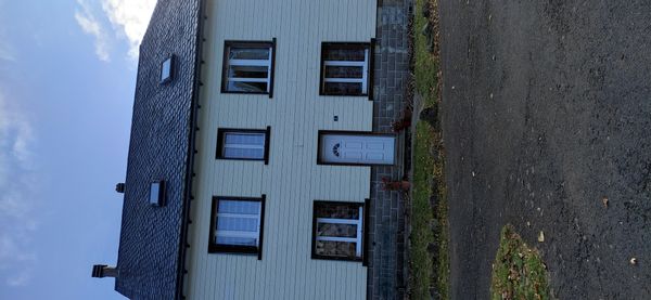 La maison de Sandrine et Bruno