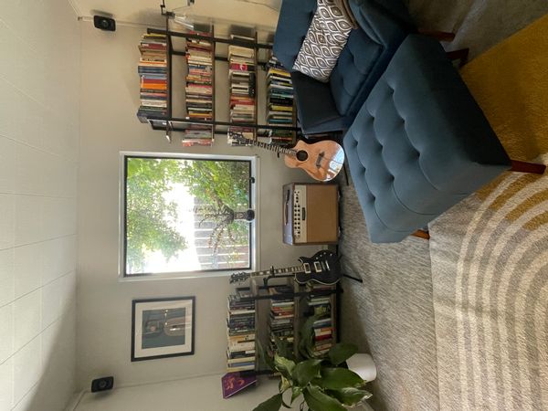 La maison de Michael