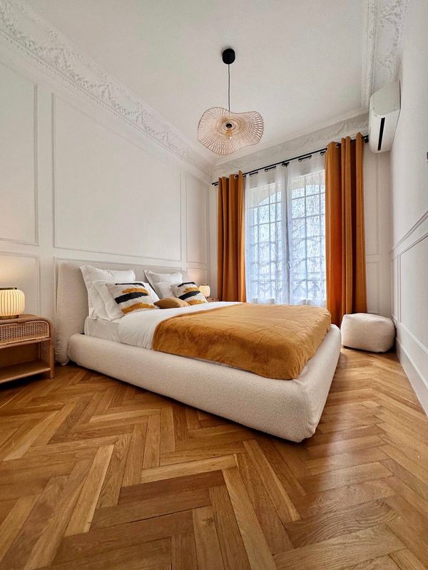 La maison de Remario