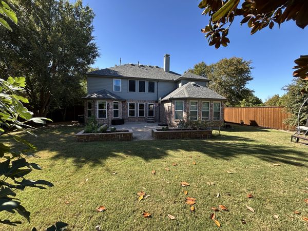 La maison de Gabriel