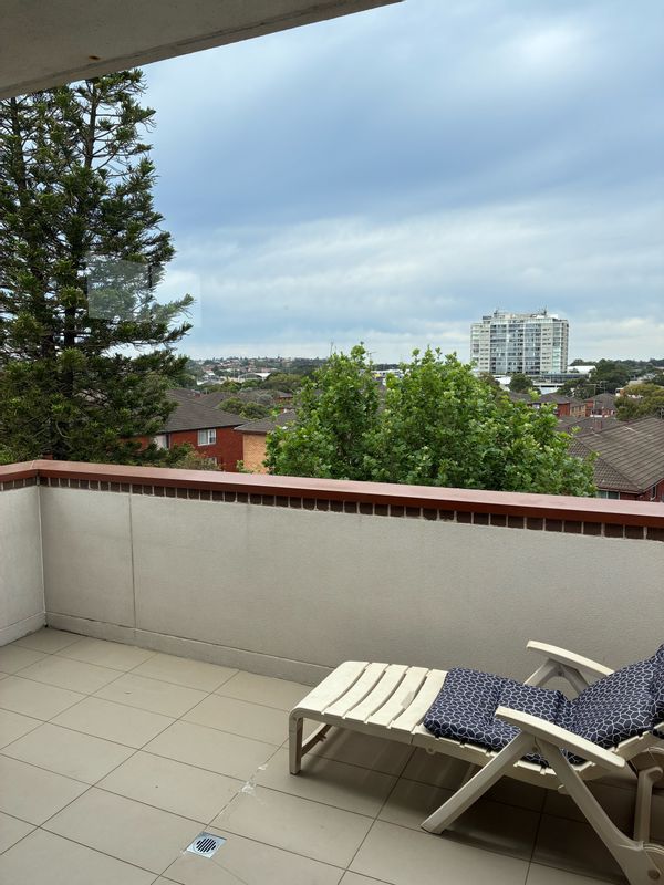 La maison de Malcolm