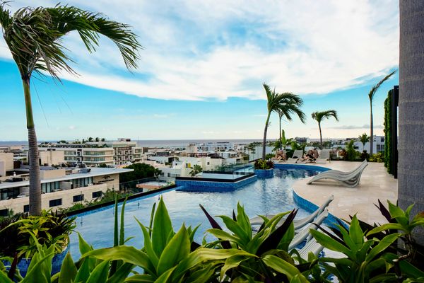 La maison de Jorge jaime