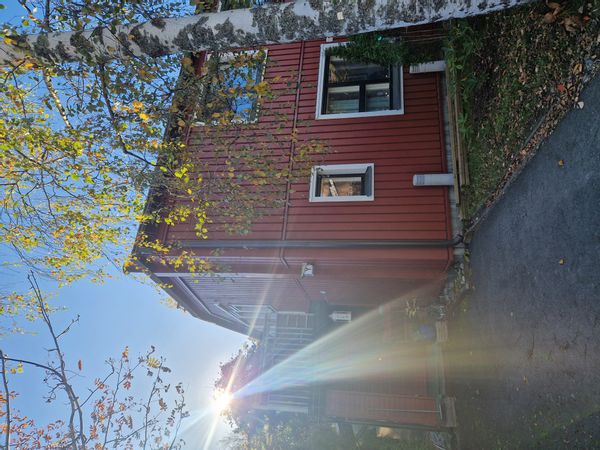 La maison de Marilla