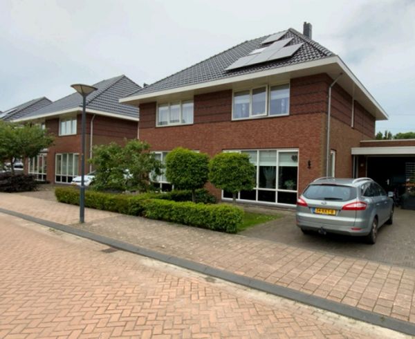 Beautiful semi-detached house in Grootebroek