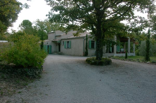 La maison de Maryse et Jean-Do