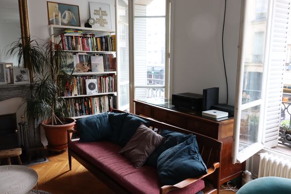 Casa di Johana et Antoine