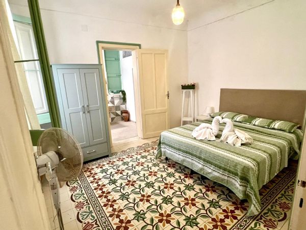 La maison de Ileana Roy