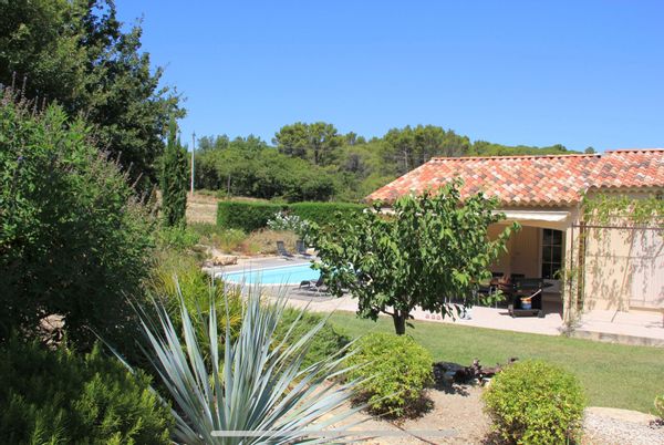 La maison de Jessica