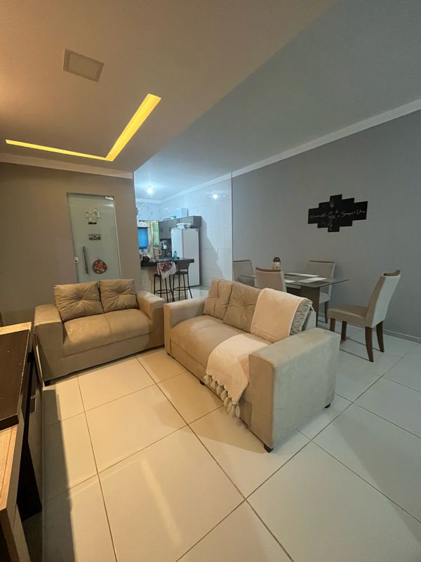 La maison de Eri Carla