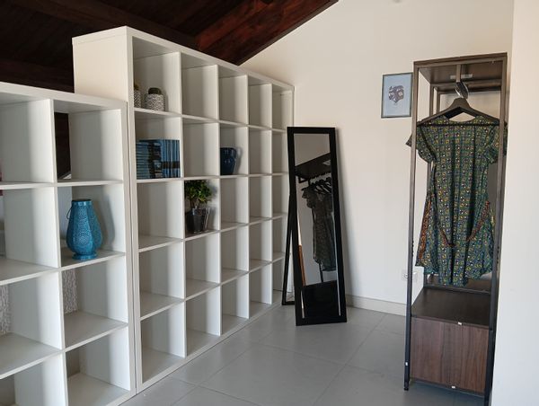 La maison de Barbara