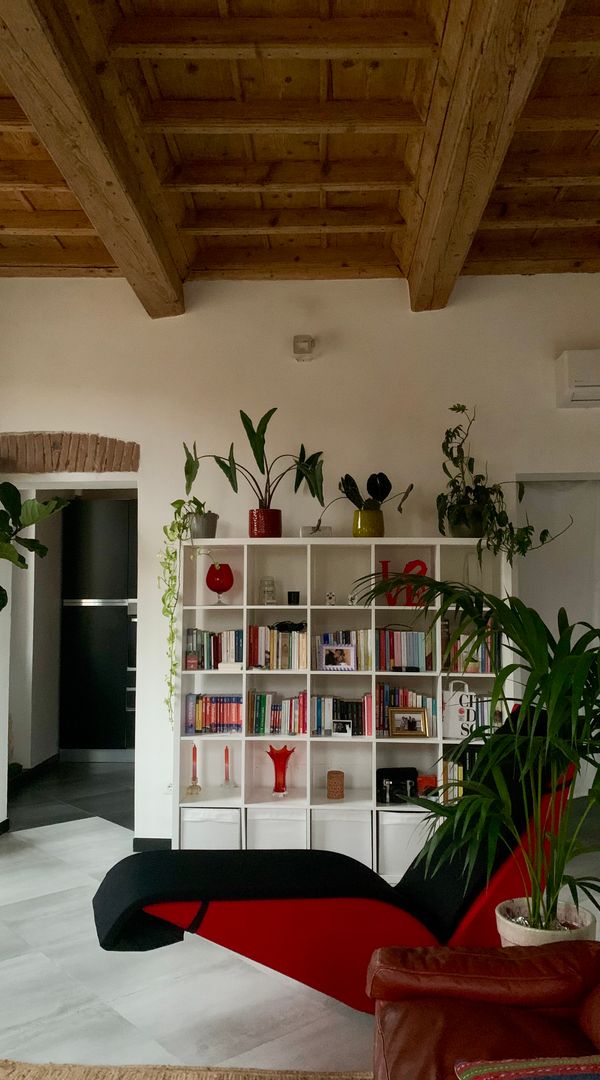 La maison de Giorgia