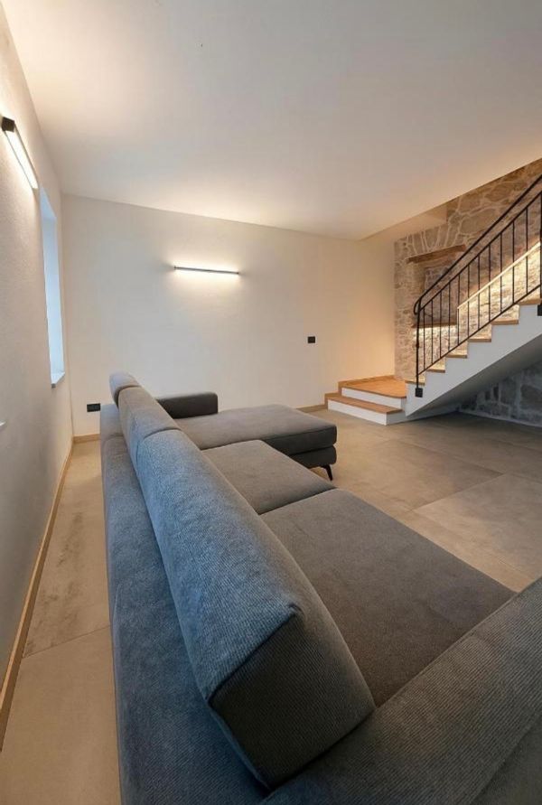 Tra i Boschi dell’Altopiano: Benvenuti a Ca’Santina