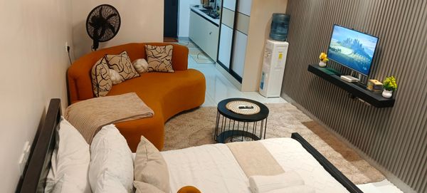 La maison de joyceline