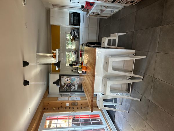 La maison de Caroline