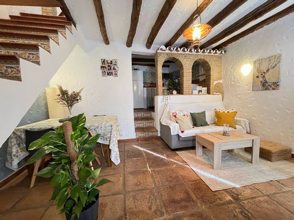 Casa di Jose y Alessandra