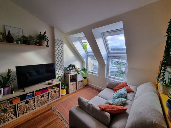 La maison de Natalia y Ricardo