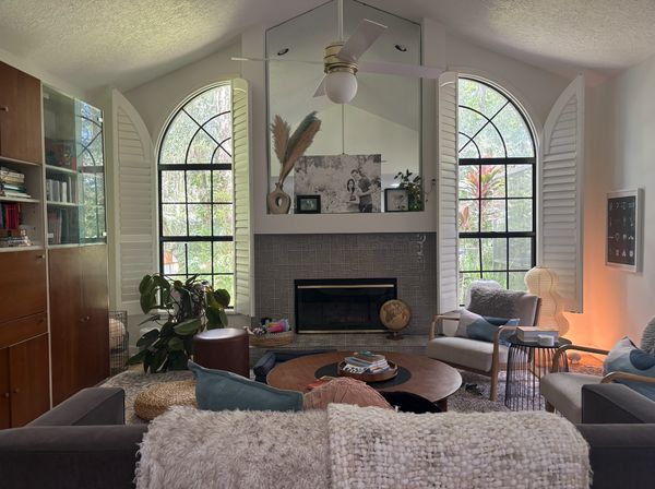 La maison de Shelley