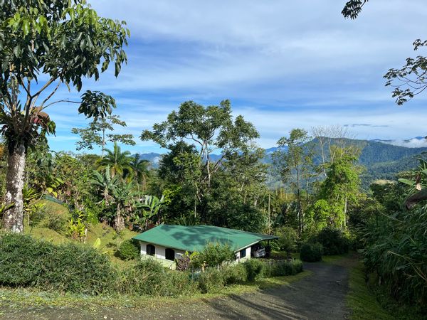 La maison de Veronica