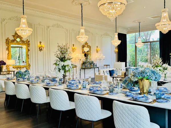 La maison de Sirinan N.