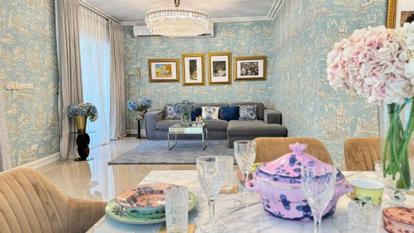 La maison de Sirinan N.