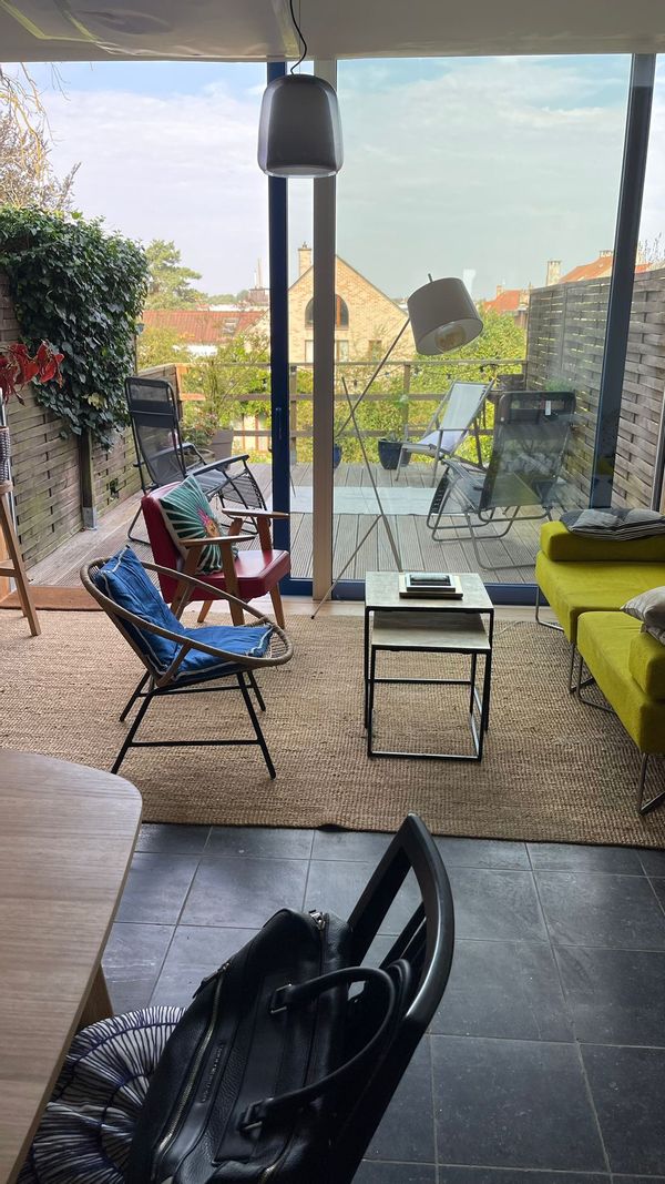 La maison de Daniela & Eizo