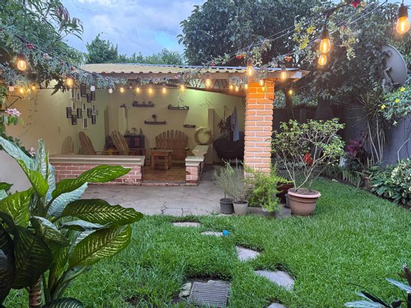 La maison de Sofia González