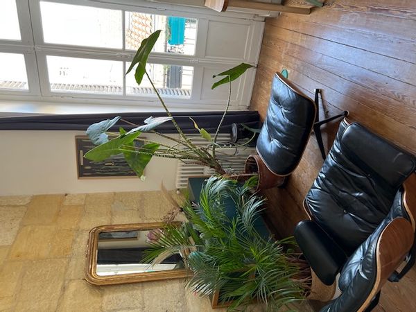 Maison au calme très proche de l'hypercentre de Bordeaux