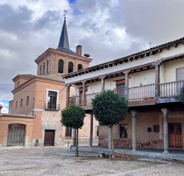 La maison de Margarita