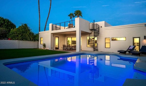 La maison de Loralie