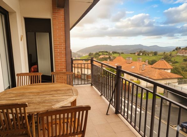 La maison de Zorione