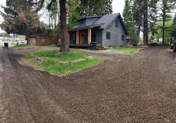 La maison de Ryan & Mary