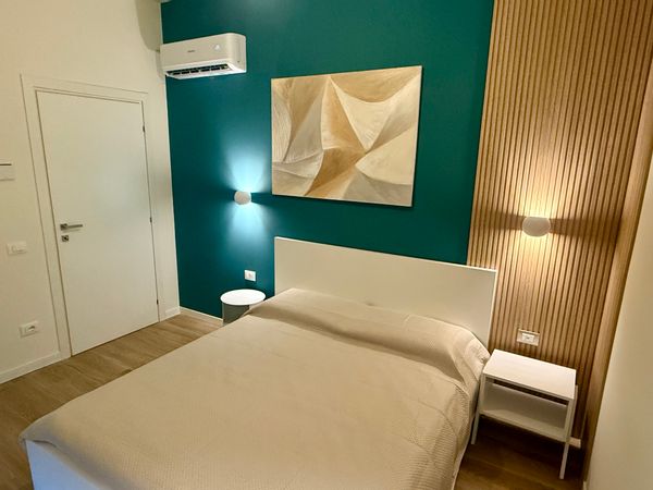 La maison de Vittoria Laura