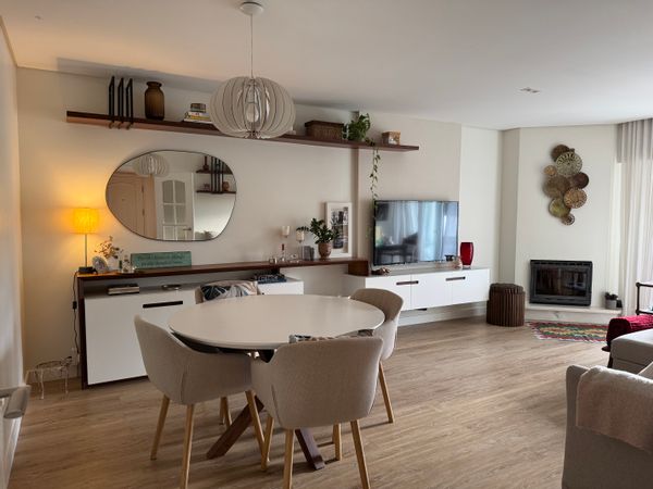 La maison de Claudia