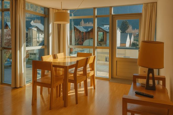 La maison de Gabriel