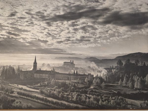 La maison de gianmaria