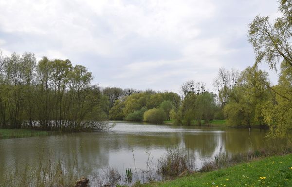 La maison de SABRINA
