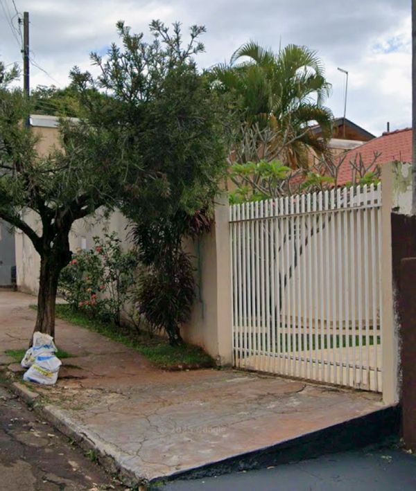 huis van Gabriela